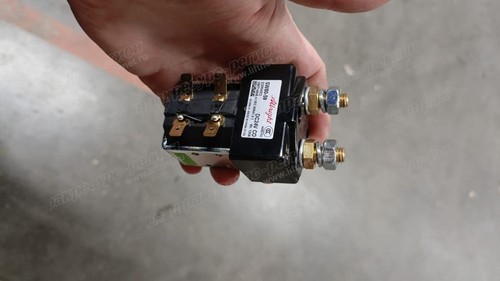 Контактор 1000434006