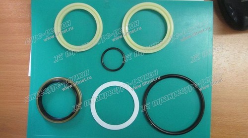 КБЧ цилиндра подъема VM300 "Jinjiang 80" (A847A.15FA.5) CPCD50/60/70