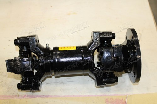 Вал карданный передний (задняя часть) ZL30