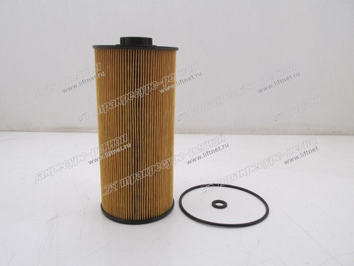 Элемент топливного фильтра XG821