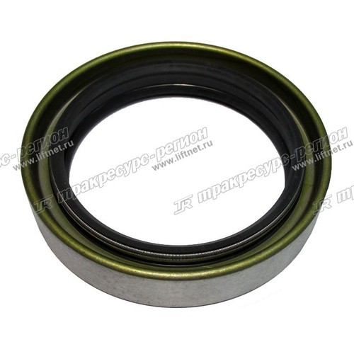 Сальник 124T3-52351