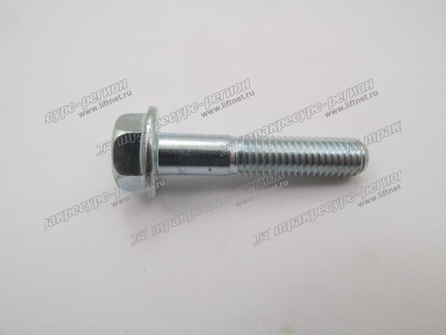 Болт 12N53-82641