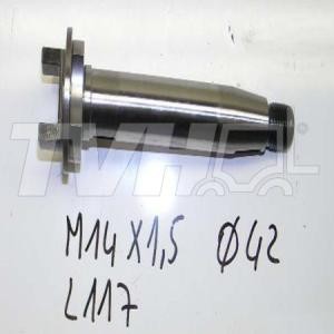 Вал ТНВД ведущий 22170-78300-71