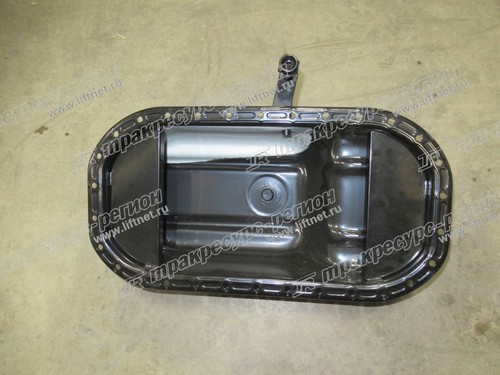 Поддон двигателя масляный z-8-94334-739-0