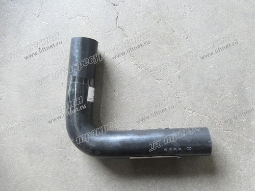 Патрубок масляный 15WAB7100007