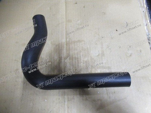 Патрубок радиатора нижний 22U52-12011