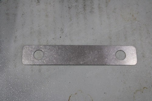 Шайба регулировочная 61234-22000-71