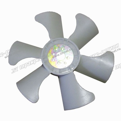 Вентилятор z-8-97022-810-1