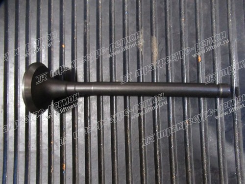 Клапан выпускной 13715-78300-71