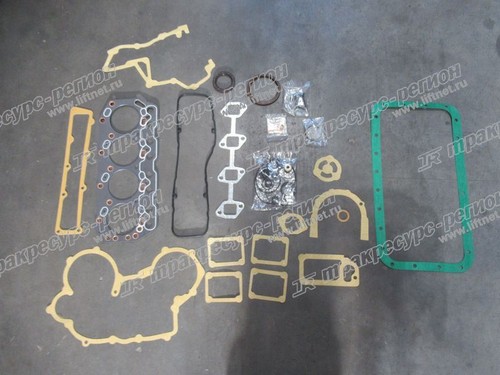 Ремкомплект двигателя 04111-20331-71