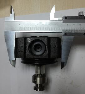 Плунжерная пара 22140-78722-71