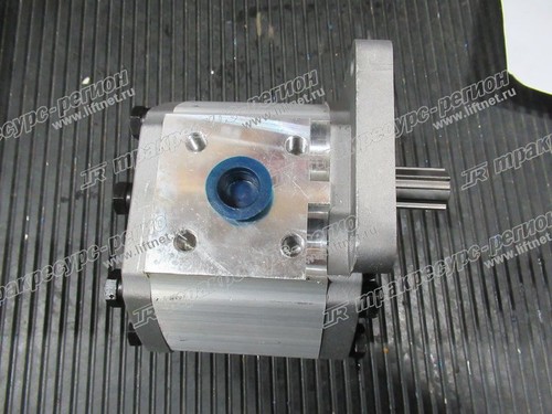 Насос системы рулевого управления ZL30/ML333R 32литра