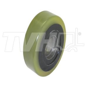 Колесо опорное D650075