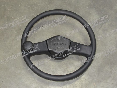 Колесо рулевое 27P14-10301-C