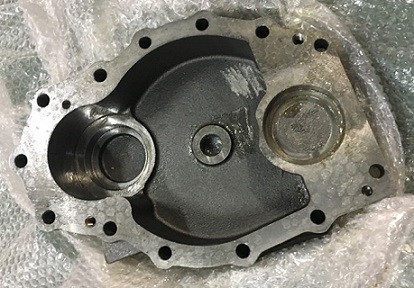 Крышка 181E3-22211