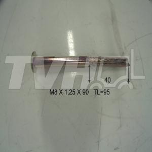 Тяга 256J5-62201