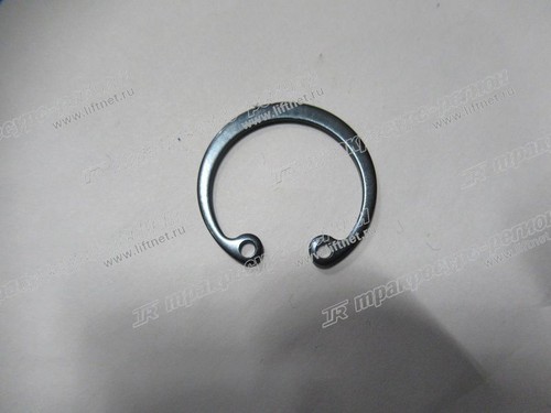 Кольцо стопорное 02110-00025