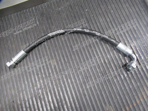 РВД цилиндра наклона 20A77-62481