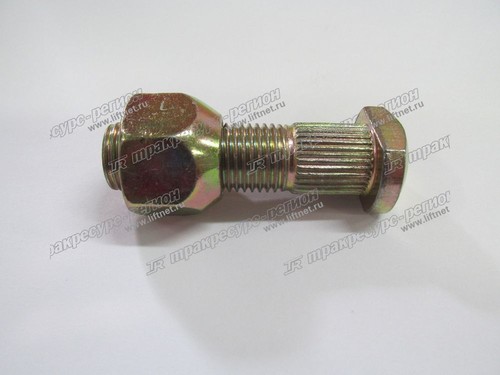 Шпилька ступицы управляемого моста CPD20/25