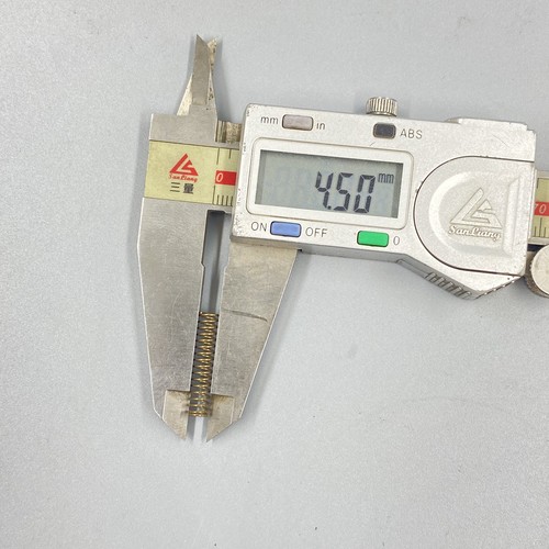 Пружина 271F4-12241