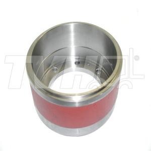 Барабан тормозной A233205