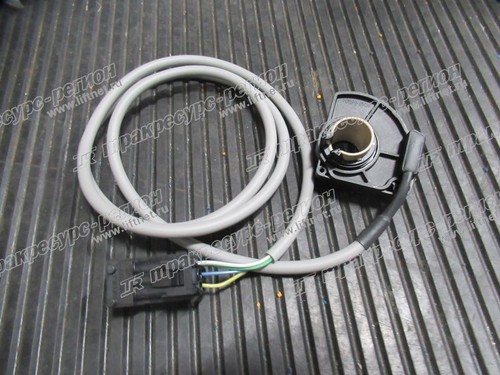 Потенциометр 4499753