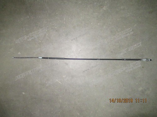 Трос стояночного тормоза 47505-16600-71