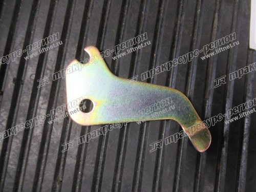 Рычаг правый C-52-11218-25151