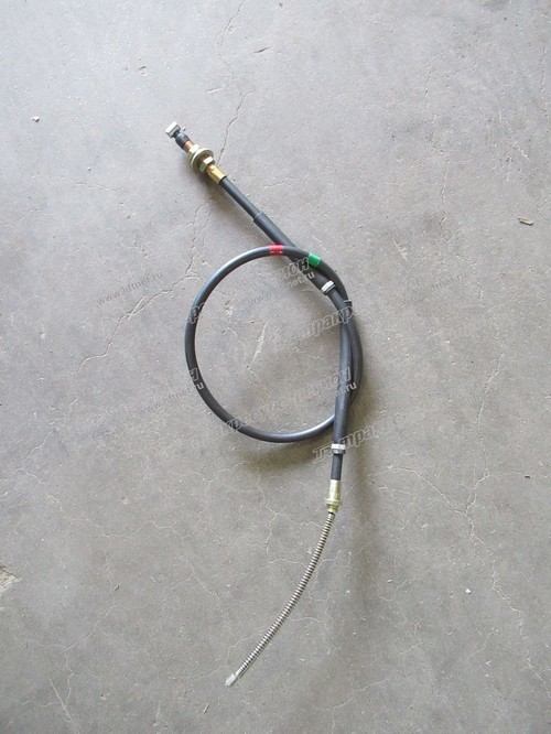 Трос ручного тормоза 47404-26601-71