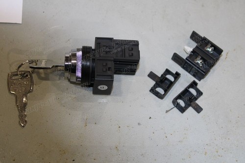 Замок зажигания 281U2-62011