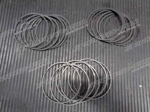 Кольца поршневые C6121