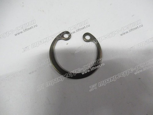 Кольцо стопорное Z-5-09587-001-0