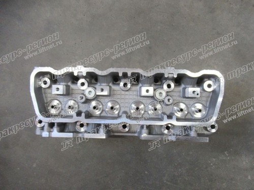 Головка блока цилиндров Nissan K21/25 N-11040-FY501