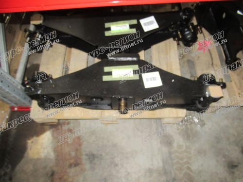 Мост управляемый в сборе 20A74-30104