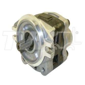 Насос масляный 10A77-10201