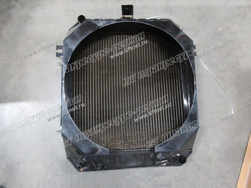 Радиатор 230C2-10551