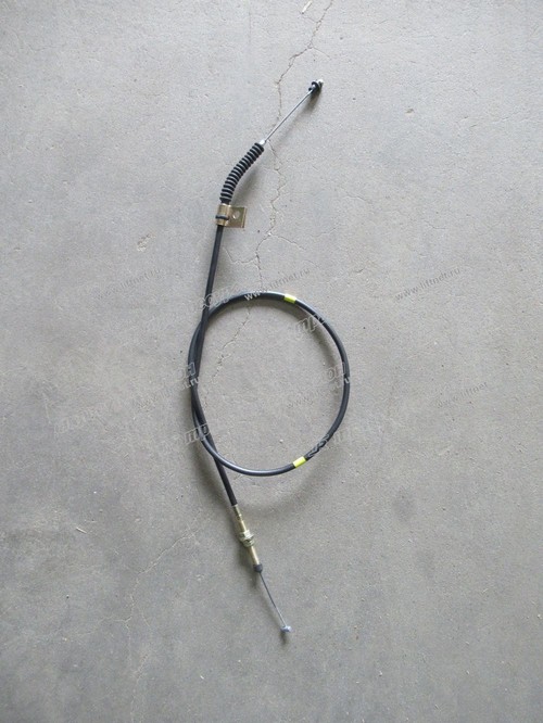 Трос акселератора 3EB-37-41341