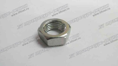 Гайка 01402-00012