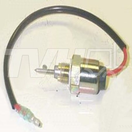 Клапан электромагнитный N-16196-55K00