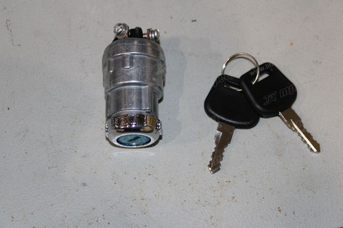 Замок зажигания 3BA-55-13251