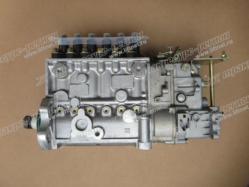 ТНВД WD10G178E25