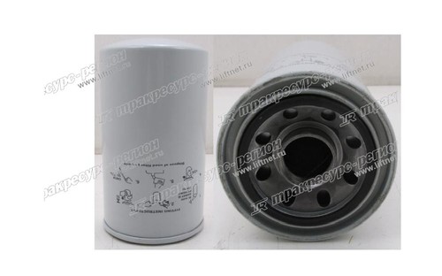 Фильтр масляный QSB6.7