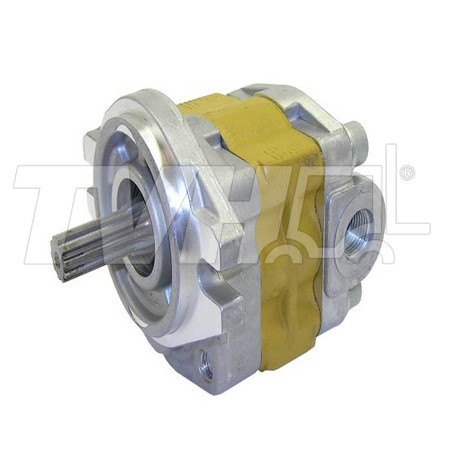 Насос гидравлический 181N7-10001