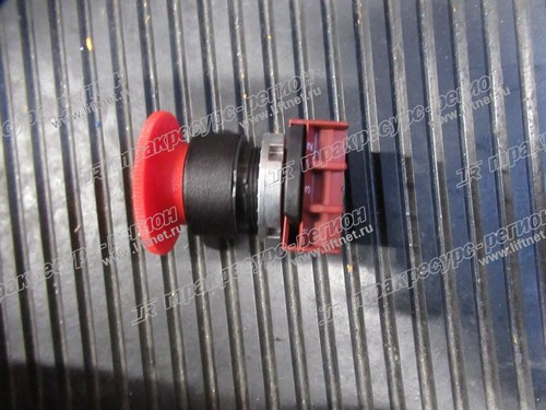 Кнопка аварийного выключения 7915491635