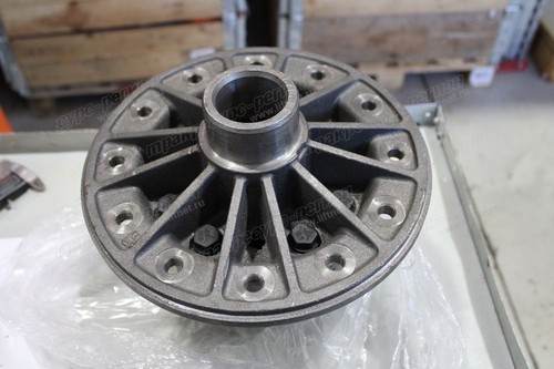 Дифференциал ZL30