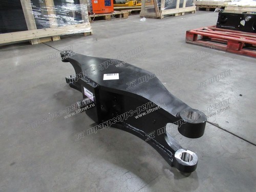 Балка управляемого моста 543C2-42101