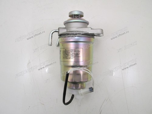 Фильтр топливный в сборе BN-1K011-43010