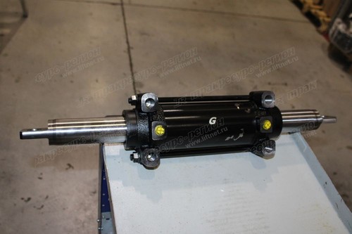 Цилиндр гидравлический руля 43310-36600-71