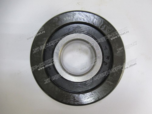 Ролик мачты 61237-16600-71