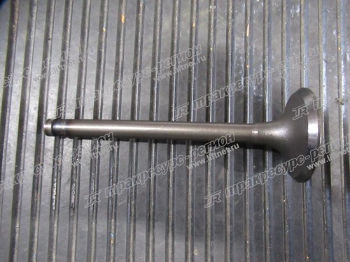 Клапан впускной 13711-78300-71